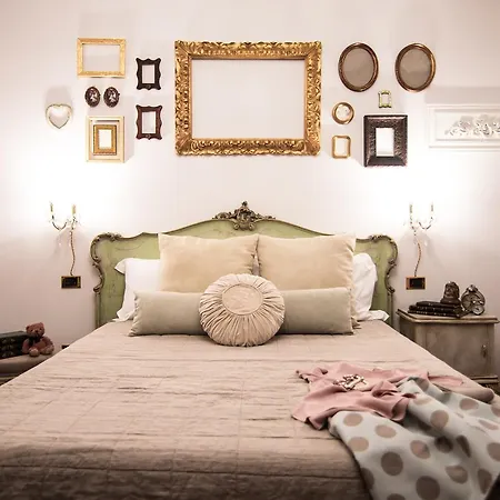 Relax&venice - * Quarto dʼAltino
