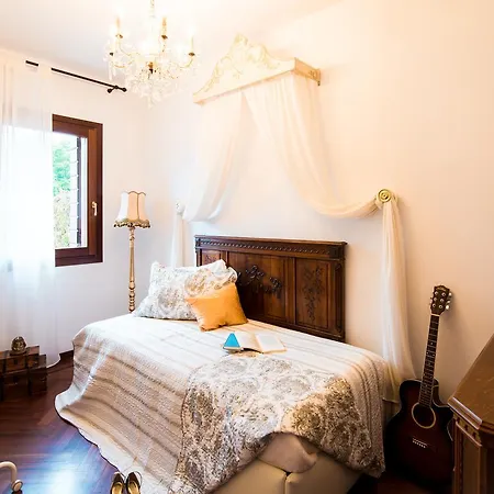 Appartement Relax&venice - *