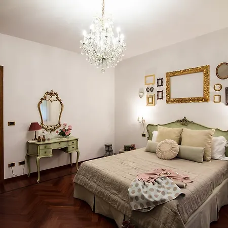 Relax&venice - شقة