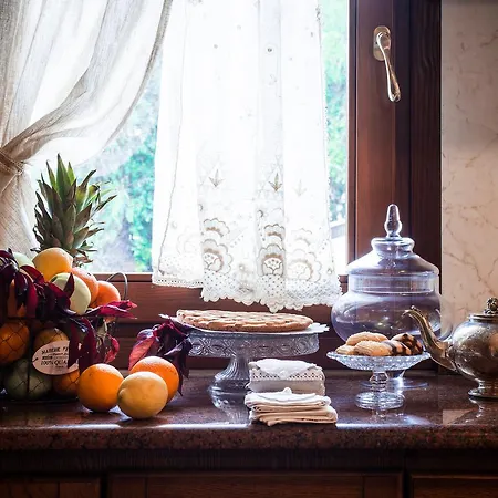 Appartement Relax&venice - *