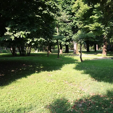 Appartement Relax&venice - Quarto dʼAltino