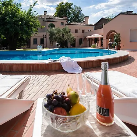 Relax&venice - Appartement Quarto dʼAltino