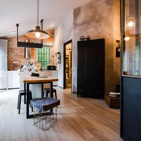 Appartement Relax&venice - *