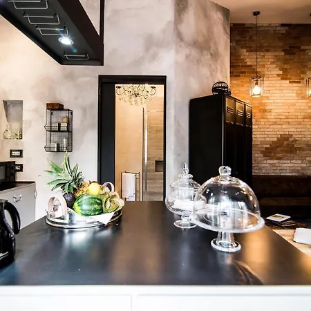 Appartement Relax&venice - *