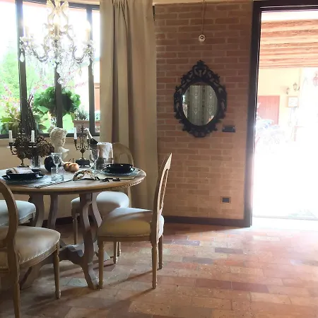 Apartment Relax&venice - Quarto d'Altino
